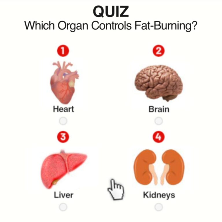 Fat-Burning-Quiz