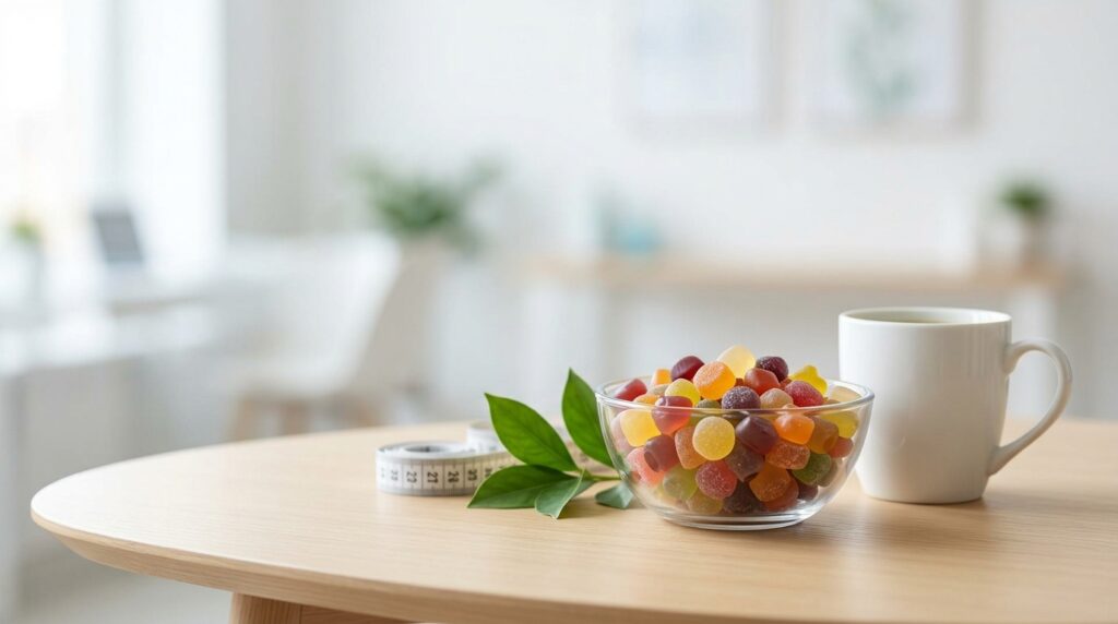 gummies-for-weight-loss