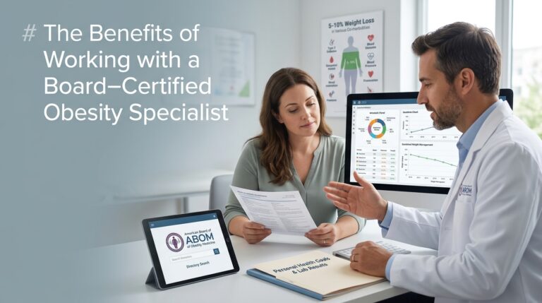 obesity-specialist
