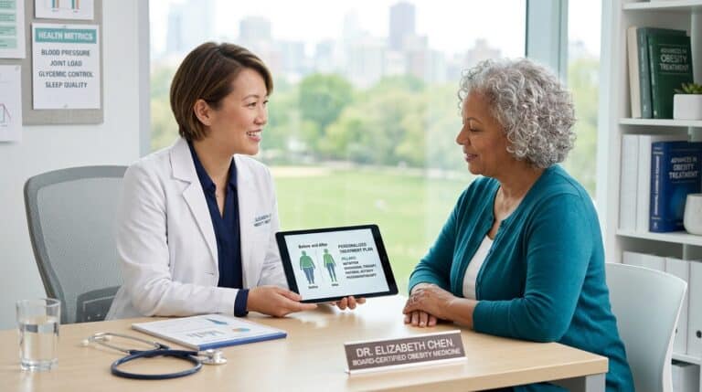 obesity-medicine-physician