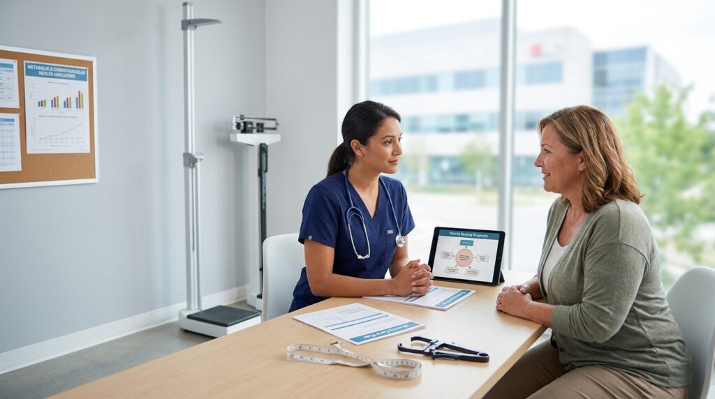 obesity-nursing-diagnosis