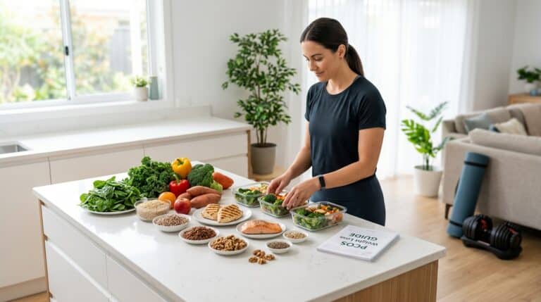 Pcos-weight-loss